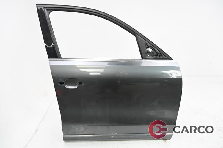 Врата предна дясна за AUDI Q5 (8R) 3.0 TDI quattro (2008)
