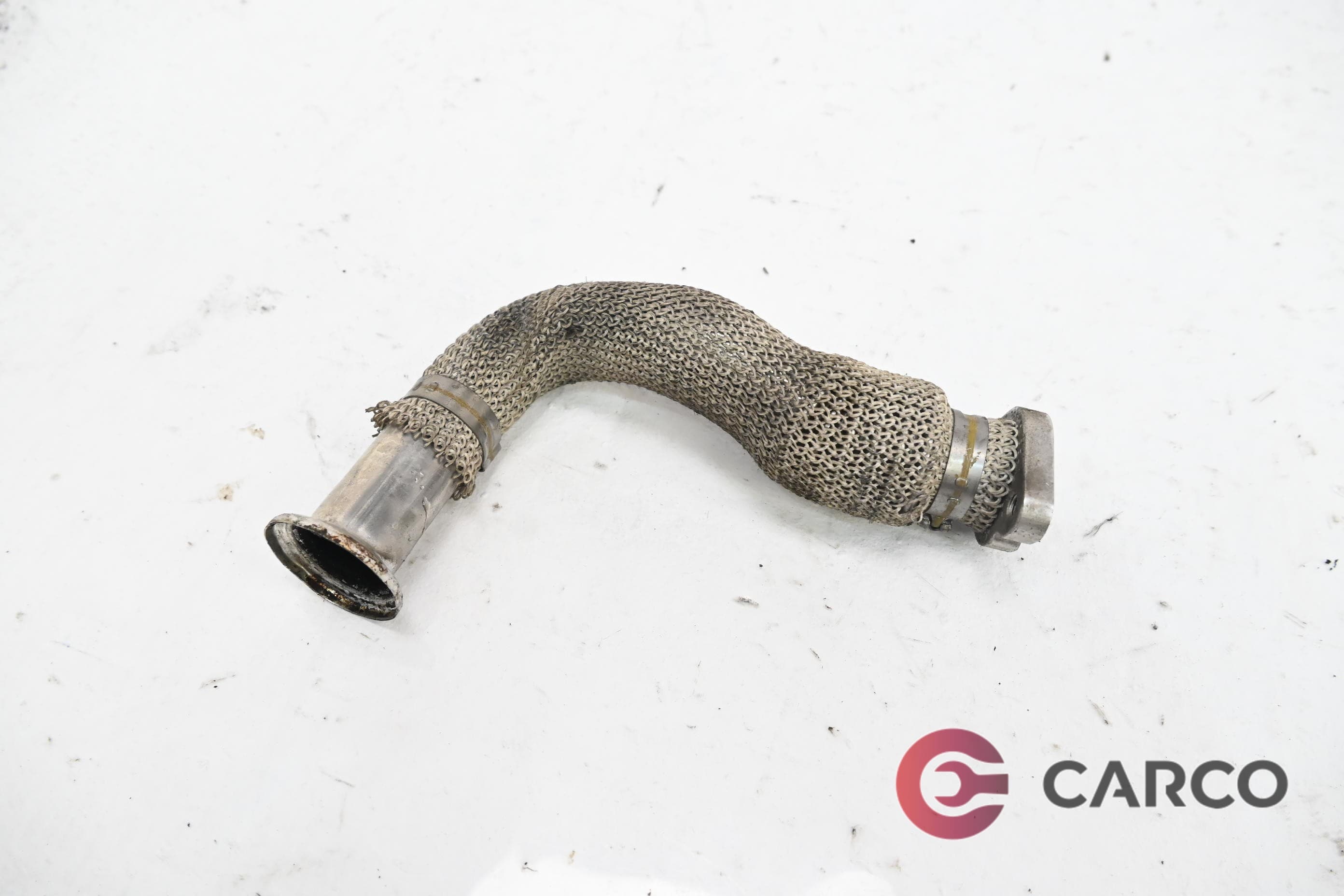 EGR тръба 059 131 530 за AUDI Q5 (8R) 3.0 TDI quattro (2008)