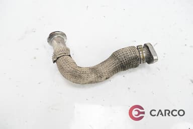 EGR тръба 059 131 530 за AUDI Q5 (8R) 3.0 TDI quattro (2008)