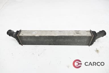 Интеркулер 8K0 145 805 E за AUDI Q5 (8R) 3.0 TDI quattro (2008)