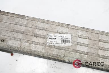Интеркулер 8K0 145 805 E за AUDI Q5 (8R) 3.0 TDI quattro (2008)