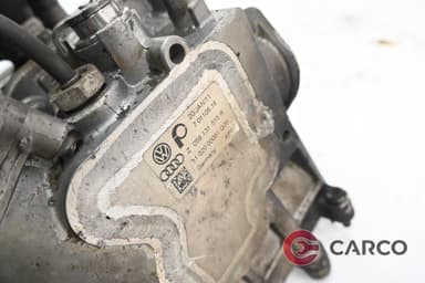 EGR охладител 059 131 515 R за AUDI Q5 (8R) 3.0 TDI quattro (2008)