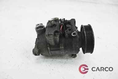Компресор климатик 8K0 260 805J за AUDI Q5 (8R) 3.0 TDI quattro (2008)