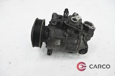 Компресор климатик 8K0 260 805J за AUDI Q5 (8R) 3.0 TDI quattro (2008)