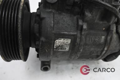Компресор климатик 8K0 260 805J за AUDI Q5 (8R) 3.0 TDI quattro (2008)
