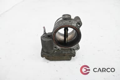 Дросел клапа 4E0 145 950 H за AUDI Q5 (8R) 3.0 TDI quattro (2008)