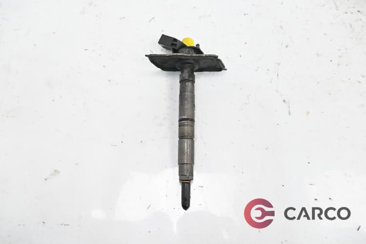 Дюза дизел 059130277BE CAASFNH за AUDI Q5 (8R) 3.0 TDI quattro (2008)