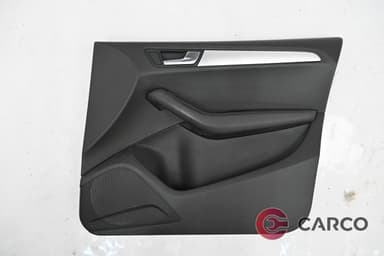 Кора врата предна дясна за AUDI Q5 (8R) 3.0 TDI quattro (2008)