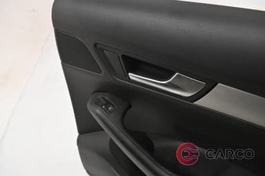 Кора врата задна дясна за AUDI Q5 (8R) 3.0 TDI quattro (2008)
