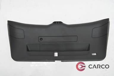 Кора заден капак за AUDI Q5 (8R) 3.0 TDI quattro (2008)