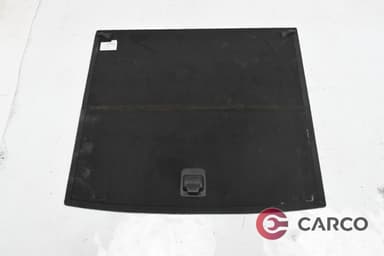 Кора над резервна гума за AUDI Q5 (8R) 3.0 TDI quattro (2008)