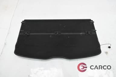 Кора багажник горна за AUDI Q5 (8R) 3.0 TDI quattro (2008)