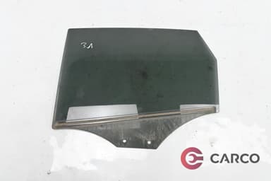 Стъкло врата задно ляво за AUDI Q5 (8R) 3.0 TDI quattro (2008)