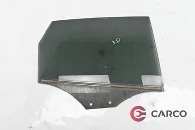 Стъкло врата задно дясно за AUDI Q5 (8R) 3.0 TDI quattro (2008)