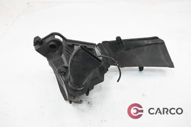 Кутия въздушен филтър 8K0 133 837 за AUDI Q5 (8R) 3.0 TDI quattro (2008)
