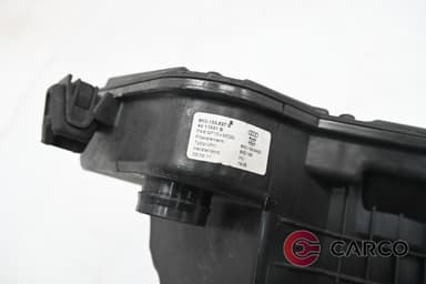 Кутия въздушен филтър 8K0 133 837 за AUDI Q5 (8R) 3.0 TDI quattro (2008)