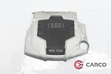 Декоративен капак двигател за AUDI Q5 (8R) 3.0 TDI quattro (2008)