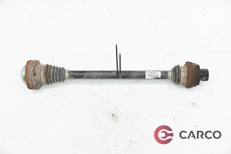 Полуоска задна дясна 8R0 501 203 C за AUDI Q5 (8R) 3.0 TDI quattro (2008)