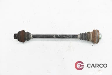 Полуоска задна лява за AUDI Q5 (8R) 3.0 TDI quattro (2008)