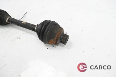 Полуоска предна дясна за AUDI Q5 (8R) 3.0 TDI quattro (2008)