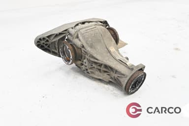 Диференциал за AUDI Q5 (8R) 3.0 TDI quattro (2008)