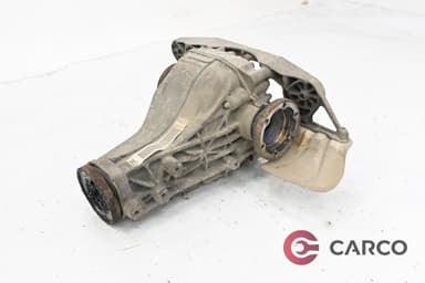 Диференциал за AUDI Q5 (8R) 3.0 TDI quattro (2008)
