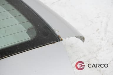 Заден капак за VW GOLF Mk IV Estate (1J5) 1.9 TDI (1997 - 2005)