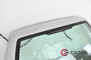 Заден капак за VW GOLF Mk IV Estate (1J5) 1.9 TDI (1997 - 2005)