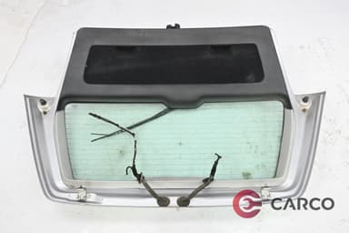 Заден капак за VW GOLF Mk IV Estate (1J5) 1.9 TDI (1997 - 2005)
