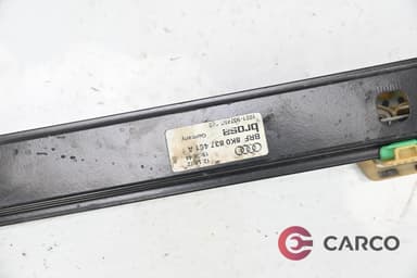 Стъклоповдигач преден ляв 8K0 837 461 A за AUDI A4 Avant FACELIFT (8K5, B8) 2.0 TDI (2007 - 2015)