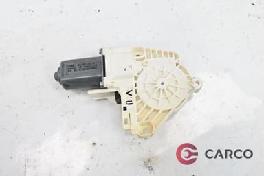 Машинка ел стъкло предна лява 8K0 959 801 A за AUDI A4 Avant FACELIFT (8K5, B8) 2.0 TDI (2007 - 2015)