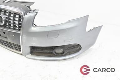 Предна броня за AUDI A4 Avant (8ED, B7) 2.0 TDI quattro (2004 - 2008)