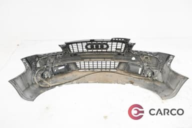 Предна броня за AUDI A4 Avant (8ED, B7) 2.0 TDI quattro (2004 - 2008)