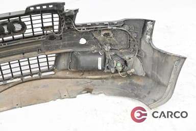 Предна броня за AUDI A4 Avant (8ED, B7) 2.0 TDI quattro (2004 - 2008)