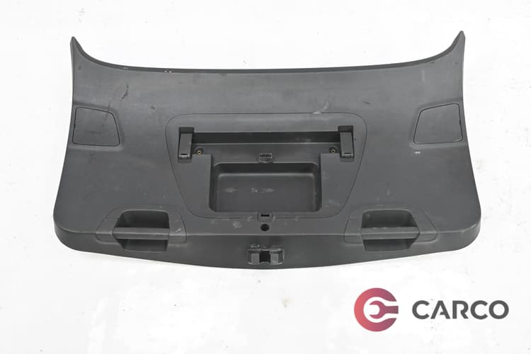 Кора заден капак за OPEL ASTRA J Sports Tourer 2.0 CDTI (2010)