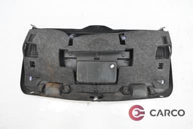 Кора заден капак за OPEL ASTRA J Sports Tourer 2.0 CDTI (2010)