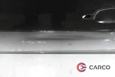 Врата предна лява за OPEL ASTRA J Sports Tourer 1.7 CDTI (2010)