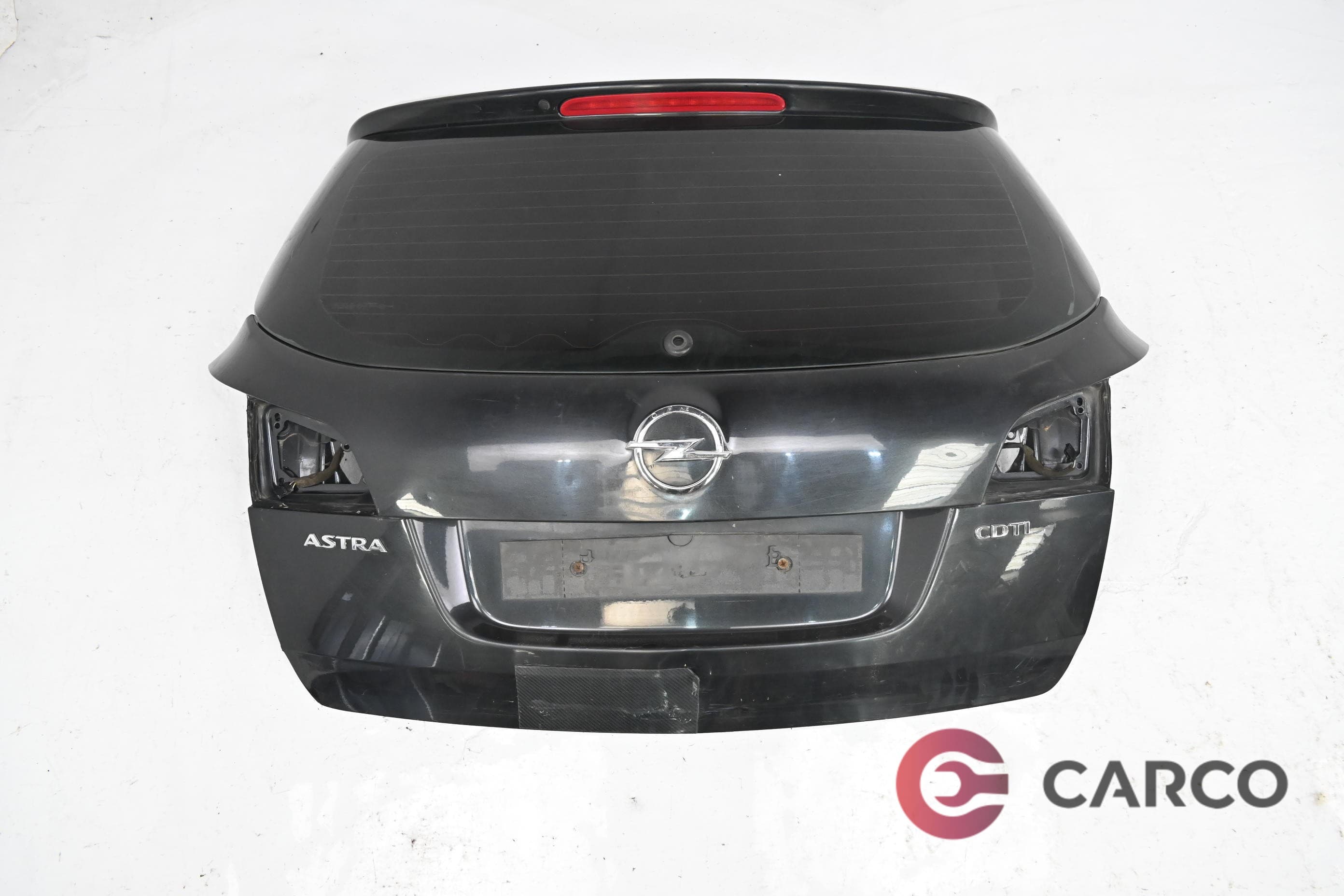 Заден капак за OPEL ASTRA J Sports Tourer 1.7 CDTI (2010)