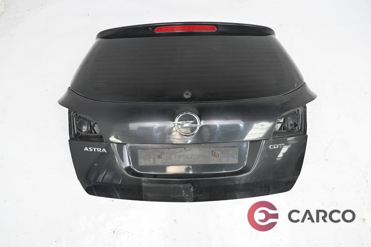 Заден капак за OPEL ASTRA J Sports Tourer 1.7 CDTI (2010)