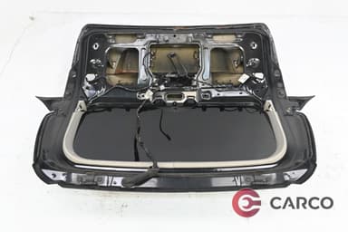 Заден капак за OPEL ASTRA J Sports Tourer 1.7 CDTI (2010)
