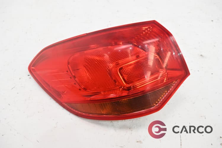 Стоп външен ляв 13282242 за OPEL ASTRA J Sports Tourer 1.7 CDTI (2010)