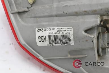 Стоп външен ляв 13282242 за OPEL ASTRA J Sports Tourer 1.7 CDTI (2010)