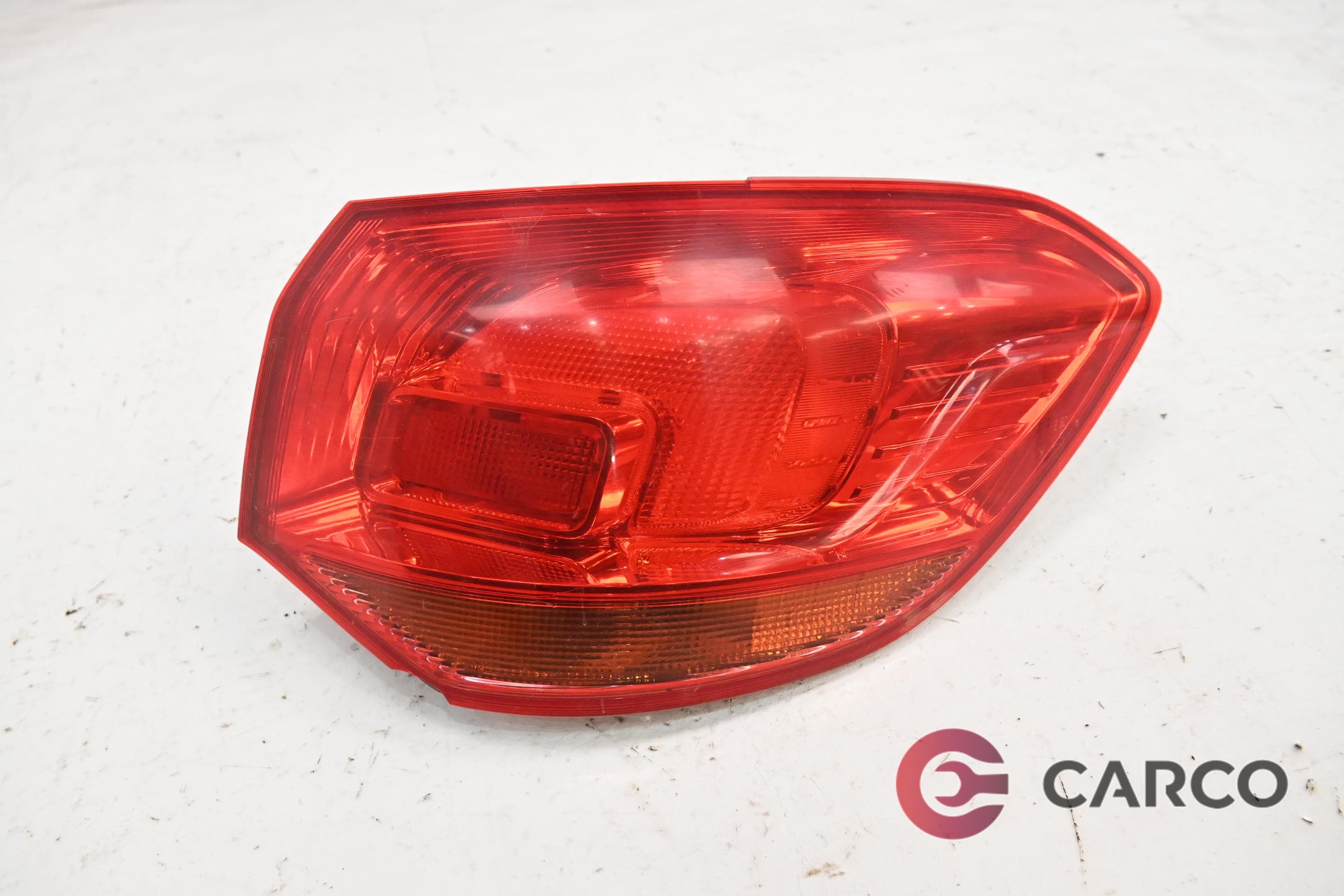 Стоп външен десен 13282243 за OPEL ASTRA J Sports Tourer 1.7 CDTI (2010)