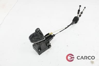 Скоростен лост с жила за OPEL ASTRA J Sports Tourer 1.7 CDTI (2010)