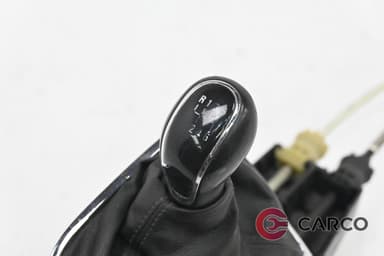 Скоростен лост с жила за OPEL ASTRA J Sports Tourer 1.7 CDTI (2010)