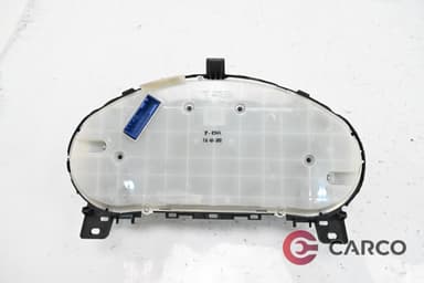 Километраж за OPEL ASTRA J Sports Tourer 1.7 CDTI (2010)