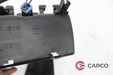 Барче 498951029 за OPEL ASTRA J Sports Tourer 1.7 CDTI (2010)