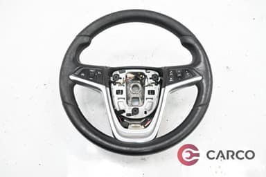 Волан за OPEL ASTRA J Sports Tourer 1.7 CDTI (2010)