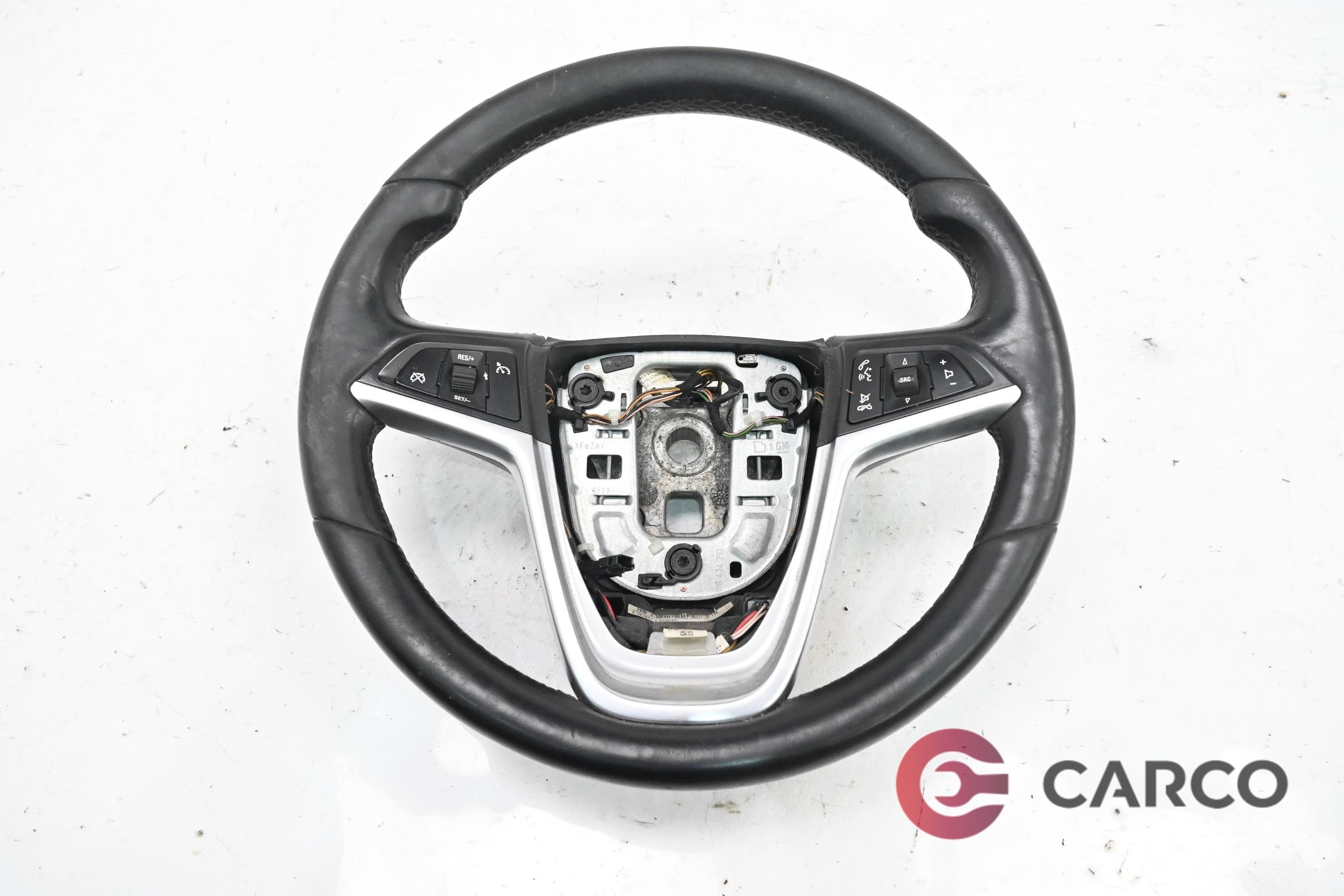 Волан за OPEL ASTRA J Sports Tourer 1.7 CDTI (2010)