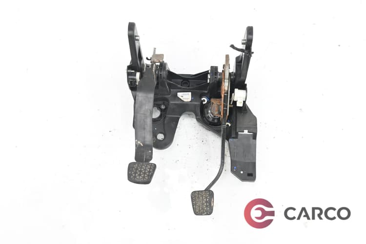 Педали съединител и спирачка 13252175 за OPEL ASTRA J Sports Tourer 1.7 CDTI (2010)